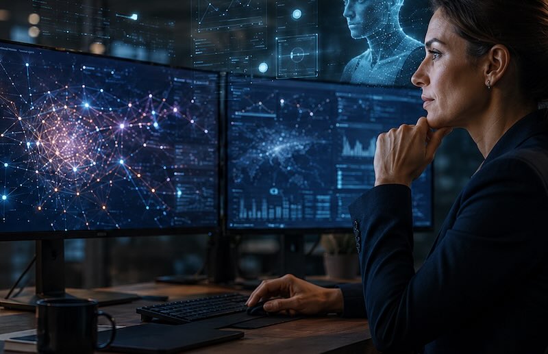Why you shouldn't rely on AI alone to fix broken code (and when you still need a developer)