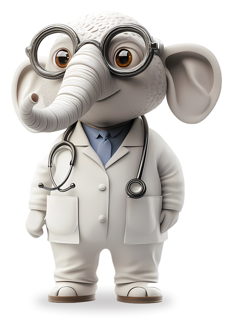Elephant Doctor